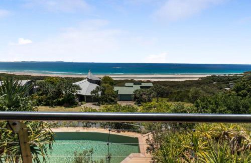 Point Lookout Apartment | Lookout Unit 8
