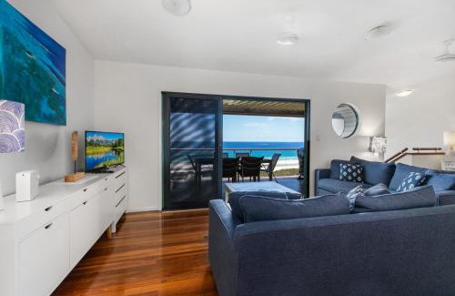 Point Lookout Apartment | Lookout Unit 8