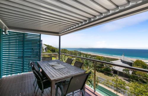 Point Lookout Apartment | Lookout Unit 8