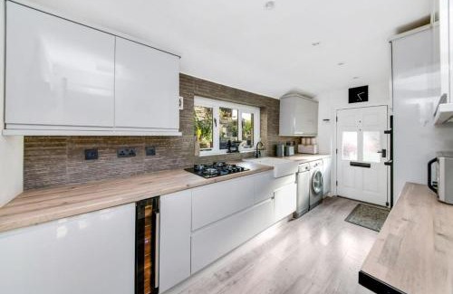 Hepworth House | Loom Cottage Holmfirth