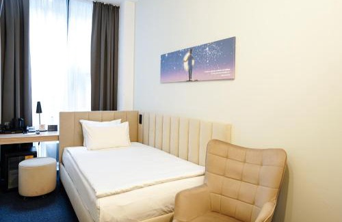 Vilnius Hotel | Loop Hotel Vilnius