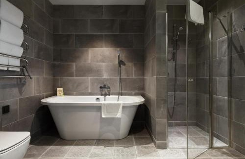 Vilnius Hotel | Loop Hotel Vilnius