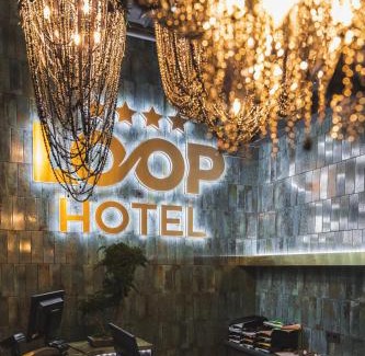 Vilnius Hotel | Loop Hotel Vilnius