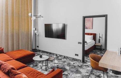 Vilnius Hotel | Loop Hotel Vilnius