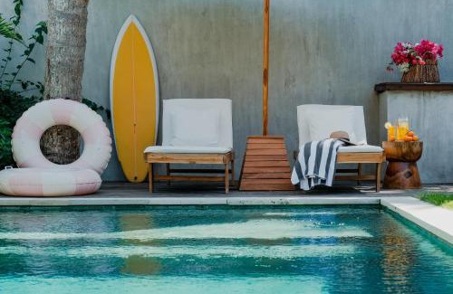 Kuta Villa | Loop Villas