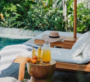 Kuta Villa | Loop Villas