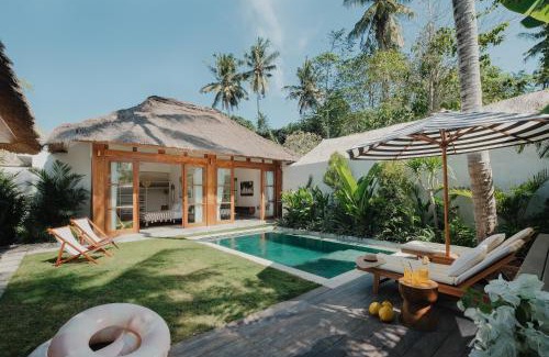 Kuta Villa | Loop Villas