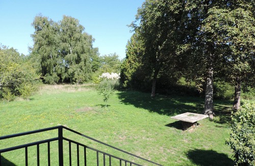 Les Houches House | L’Opporak, a country house near Auxerre