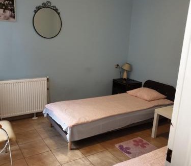 Plock Apartment | LOQUS Apartamenty Studia Pokoje