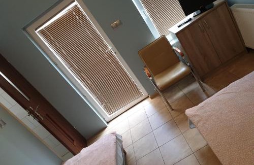 Plock Apartment | LOQUS Apartamenty Studia Pokoje