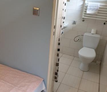 Plock Apartment | LOQUS Apartamenty Studia Pokoje