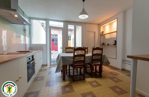 Vertus House | Loré - Blancs-coteaux