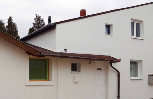 Heviz Apartment | Lorabel Apartment House - Design Apartman - near the lake of Hévíz