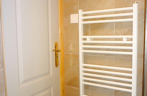Heviz Apartment | Lorabel Apartment House - Design Apartman - near the lake of Hévíz