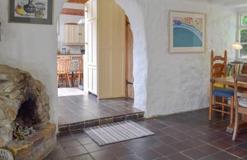 Wolf's Castle House | Lordship Farmhouse