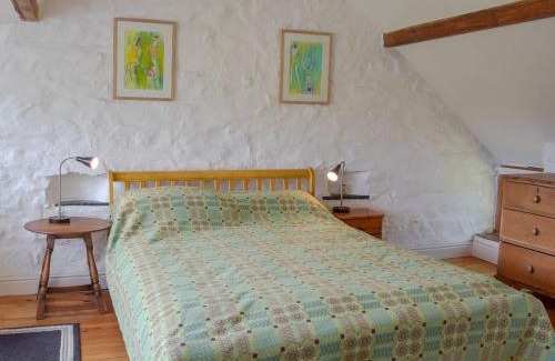 Wolf's Castle House | Lordship Farmhouse