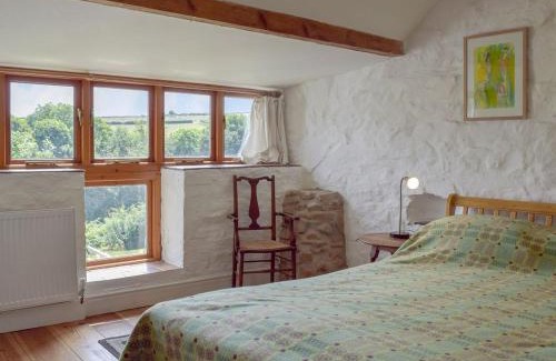 Wolf's Castle House | Lordship Farmhouse