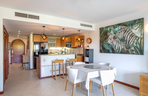 Simpson Bay Apartment | Loreens Dream 1br Sbyc