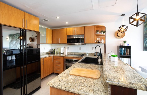 Simpson Bay Apartment | Loreens Dream 1br Sbyc