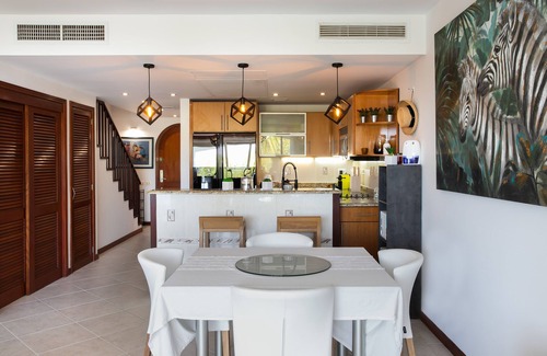 Simpson Bay Apartment | Loreens Dream 1br Sbyc