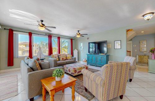Key Largo House | Lorelane Lookout