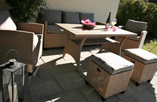 Heide Apartment | Loreley Hills Residence 2