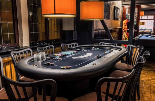 Sankt Goar Villa | Loreley Retreat - Sauna-Billiard & more