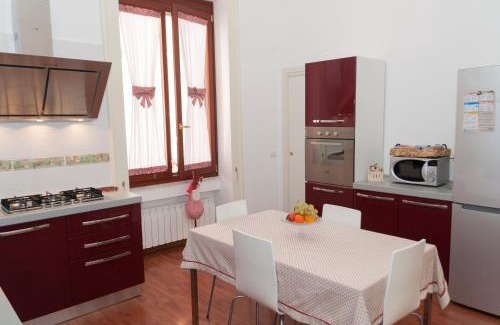 Castellammare di Stabia Apartment | Lorely's Apartment