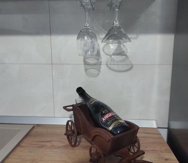 Ploiesti Apartment | Lorena from White Tower