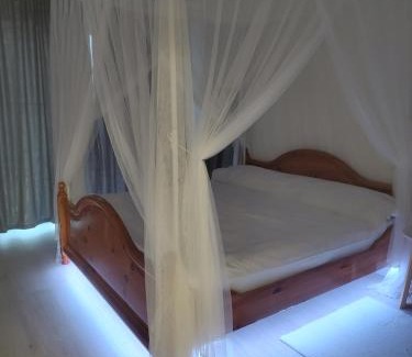 Ploiesti Apartment | Lorena from White Tower