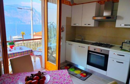 Assenza Apartment | Lorena house