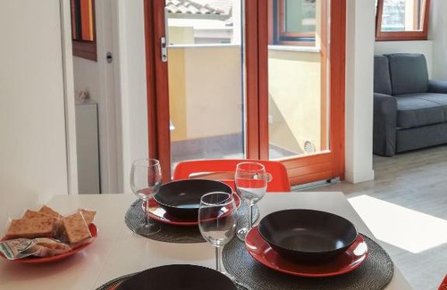 Vanzago Apartment | Lorenz Home Bilo