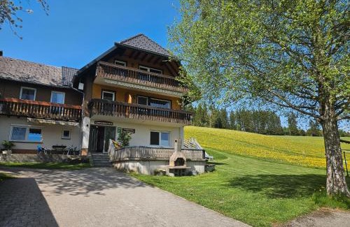 Titisee-Neustadt Apartment | Lorenzenhäusle Titisee-Neustadt