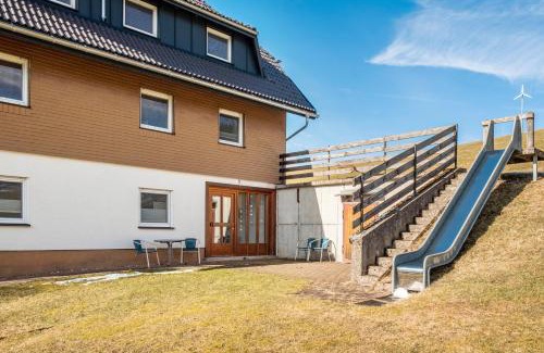 Titisee-Neustadt Apartment | Lorenzenhäusle Titisee-Neustadt