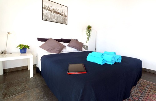 Province of Cagliari House | Lorenzo apartment with panoramic terrace