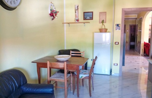 Agropoli Apartment | Lorenzo House - Agropoli