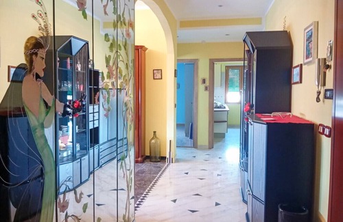 Agropoli Apartment | Lorenzo House - Agropoli
