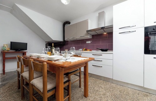 Tribulje House | Lorenzo in Klanice (Haus 1 für 5 Personen)