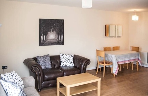 Rathfarnham Apartment | Loreto Abbey Rathfarnham
