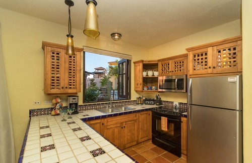 Loreto Villa | Loreto Bay Poolside Living, Steps from the Beach and Restaurants