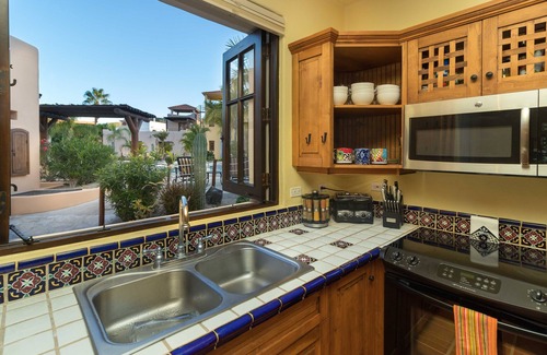 Loreto Villa | Loreto Bay Poolside Living, Steps from the Beach and Restaurants