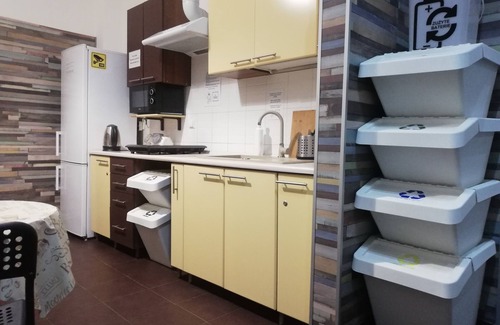 Kleparz Hostel | Lorf Hostel&Coffee
