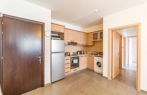 Polis Apartment | Lori Apartment by Ezoria Villas
