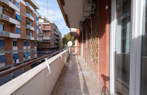 Monteverde Nuovo Apartment | Lori House - Two Bedroom Apartment, Sleeps 4