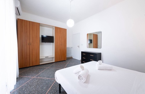 Monteverde Nuovo Apartment | Lori House - Two Bedroom Apartment, Sleeps 4