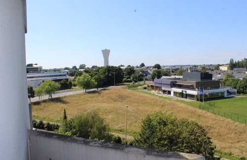 Lorient Apartment | Lorient Appartement Refais à Neuf en 2020