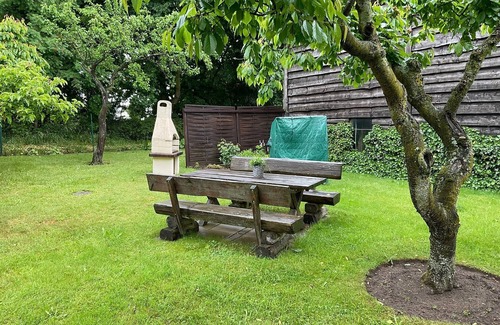 Hornstorf Apartment | Lorisch 1 - Ground floor - ABC337