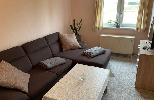 Hornstorf Apartment | Lorisch 3 - 1st floor - ABC339