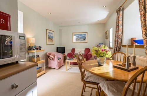 Alexandria House | Lorn Mill by Interhome