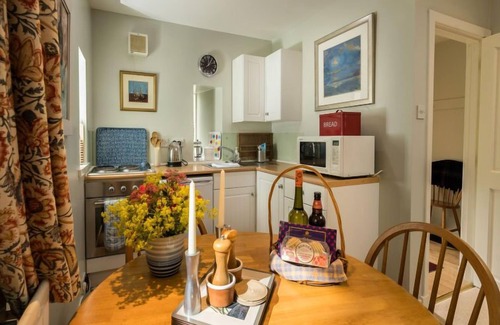 Alexandria House | Lorn Mill by Interhome